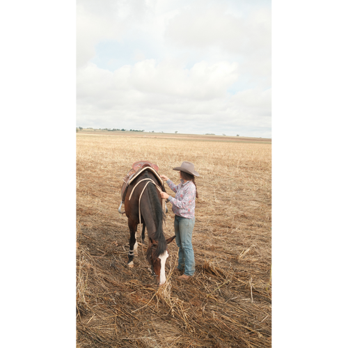 H&S Say Howdy Stay Rowdy Jersey