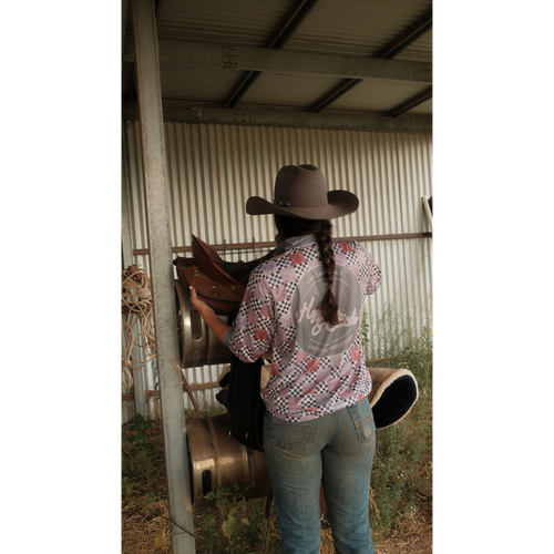 H&S Say Howdy Stay Rowdy Jersey