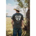 H&S Original Series Tee- Coal