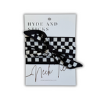 H&S Necktie - Bass Boat