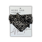 H&S Neck Bandana - Cheetahh