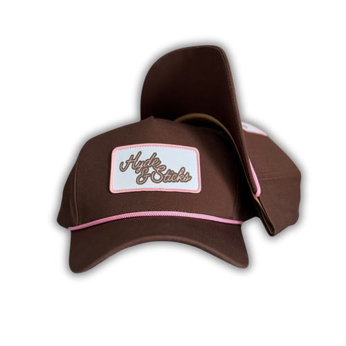 H&S CowGIRLIE Trucker Cap