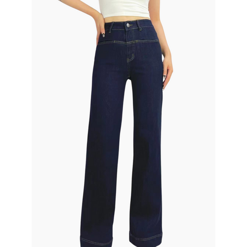 H&S Holy Roller - Indigo Wash