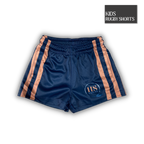 H&S Out in the Sticks Rugby Shorts - Kids Diesel