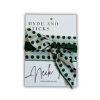 H&S Necktie - Lucky Enough