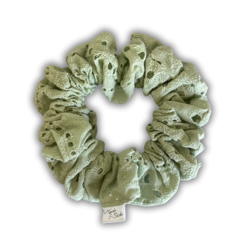 H&S Kacey Scrunchie