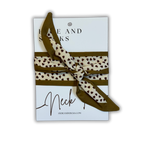 H&S Necktie - Sweethearts