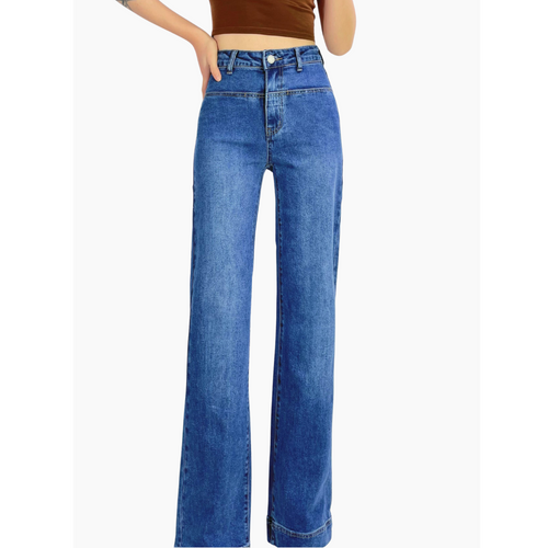 H&S Holy Roller - Mid Wash