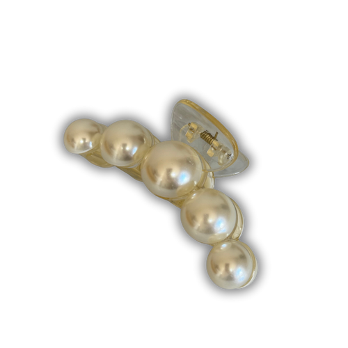 H&S Pearla Hair Claw