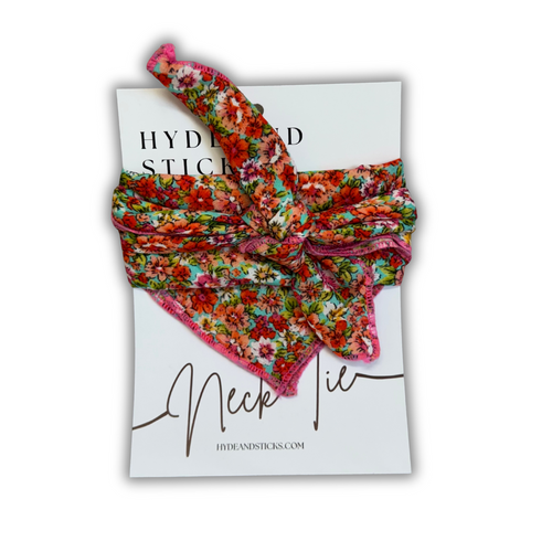 H&S Neck Bandana - Coincidence