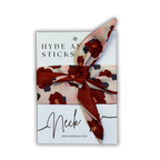 H&S Necktie - Poppie