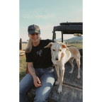 H&S Lasso your Lightening Tee - Black