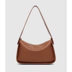 H&S Maddie Shoulder Bag - Tan