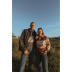 H&S Roper Rugby Jersey - Pink