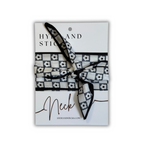 H&S Necktie - Madeline