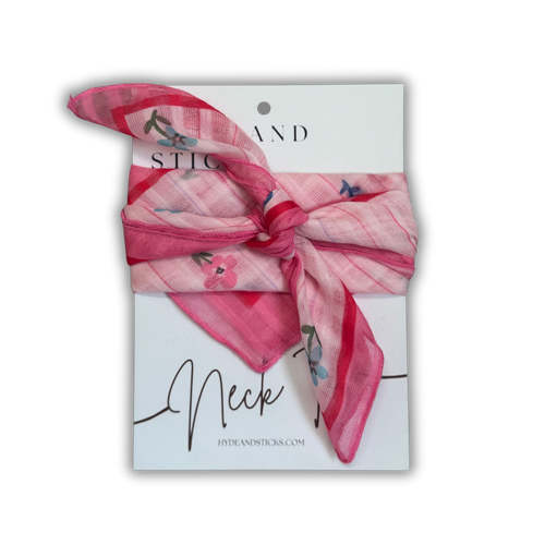H&S Neck Bandana - Good Graces