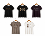 SBM Hyde & Stick Graphic Tee Bundle - XS