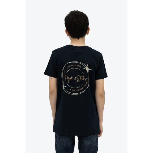 H&S Mini Bail em’ Tee - Kids / Youth