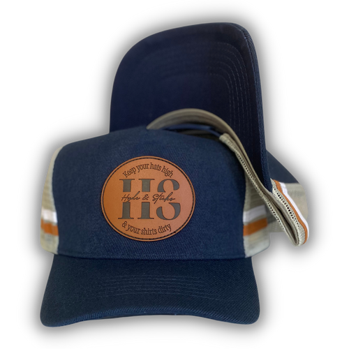 H&S Brangus Truckers Cap