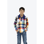 H&S Bumpkin Jersey - Kids