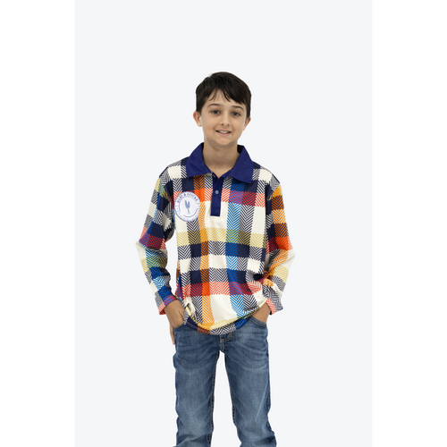 H&S Bumpkin Jersey - Kids