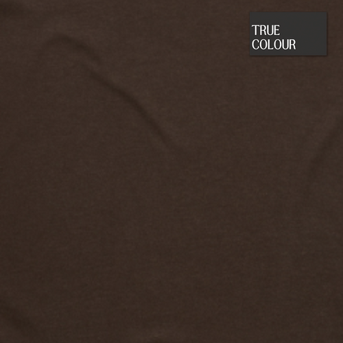 H&S Laneway Tee - Chocolate