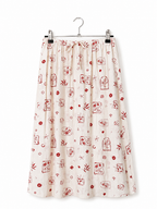 SBM Cotton On Slip Skirt AU 8
