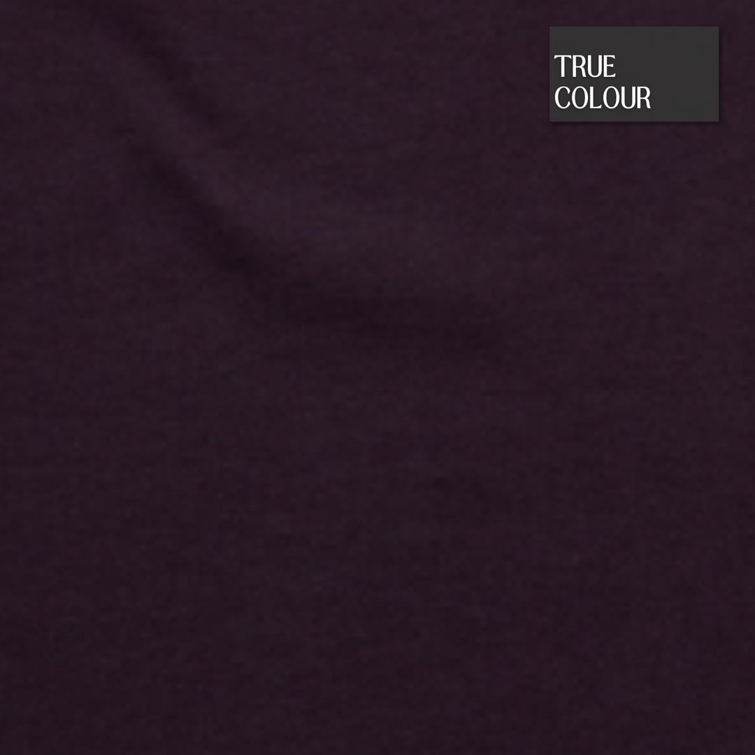 H&S Country By Name Tee - Plum
