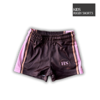 H&S Out in the Sticks Rugby Shorts - Kids Barbie