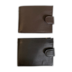 H&S Men's Leather Wallet