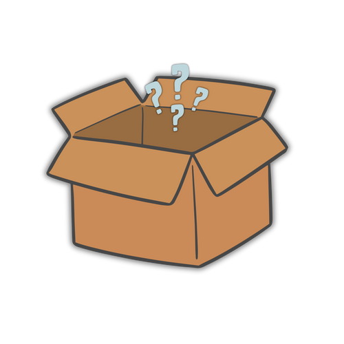 H&S Mystery Box