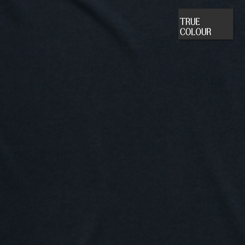 The Strathdale Tee - Navy