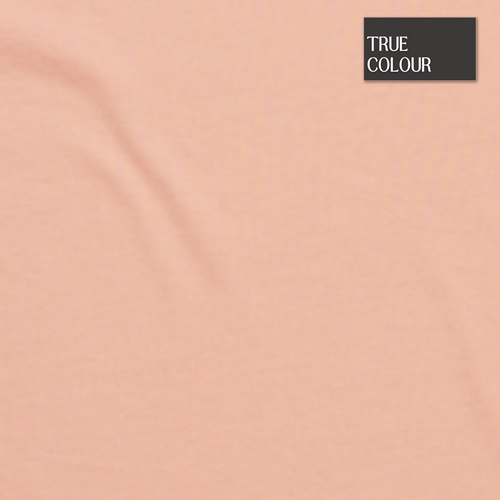 H&S Causeway Crop - Pale Pink