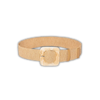 H&S Boho Style Elastic Rattan Belt - Pastoral