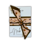 H&S Necktie - Summer Fling