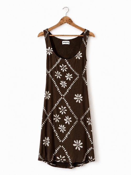 SBM Princess Polly Sundress AU 10
