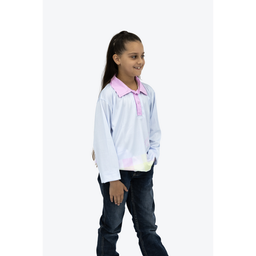 H&S Sweet & Sassy Jersey - Kids