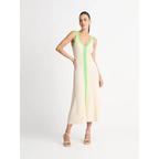 SBM Sheike Knit Midi Dress XS