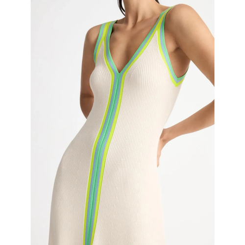 SBM Sheike Knit Midi Dress XS