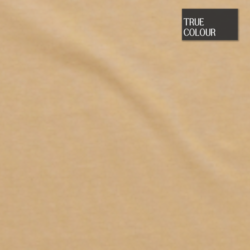 The Leila Tee - Tan