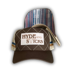 H&S Swagman Truckers Cap