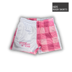 H&S Out in the Sticks Rugby Shorts - Kids Sweet Cheeks