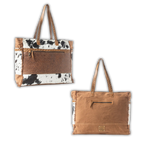 H&S Weekender Tote - Taylor Tooled