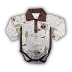 H&S Romper Wayout West Jersey - Infant / Toddler