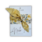 H&S Necktie - Memphis