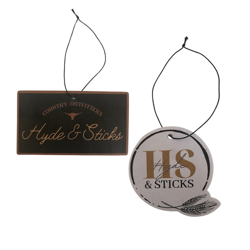 H&S Car Air Freshenes