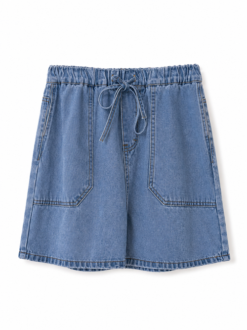 SBM Country Denim Skirt AU 8
