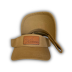 H&S Dexter Visor - Beige