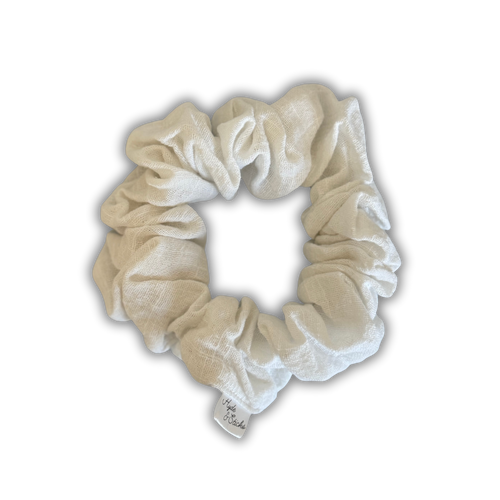 H&S Faith Scrunchie