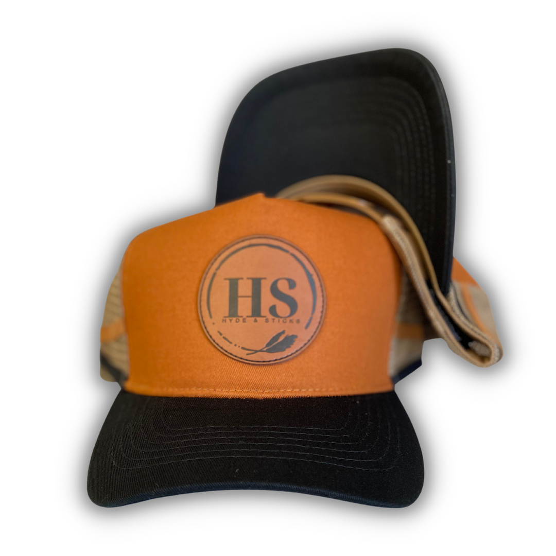 H&S Hereford Truckers Cap